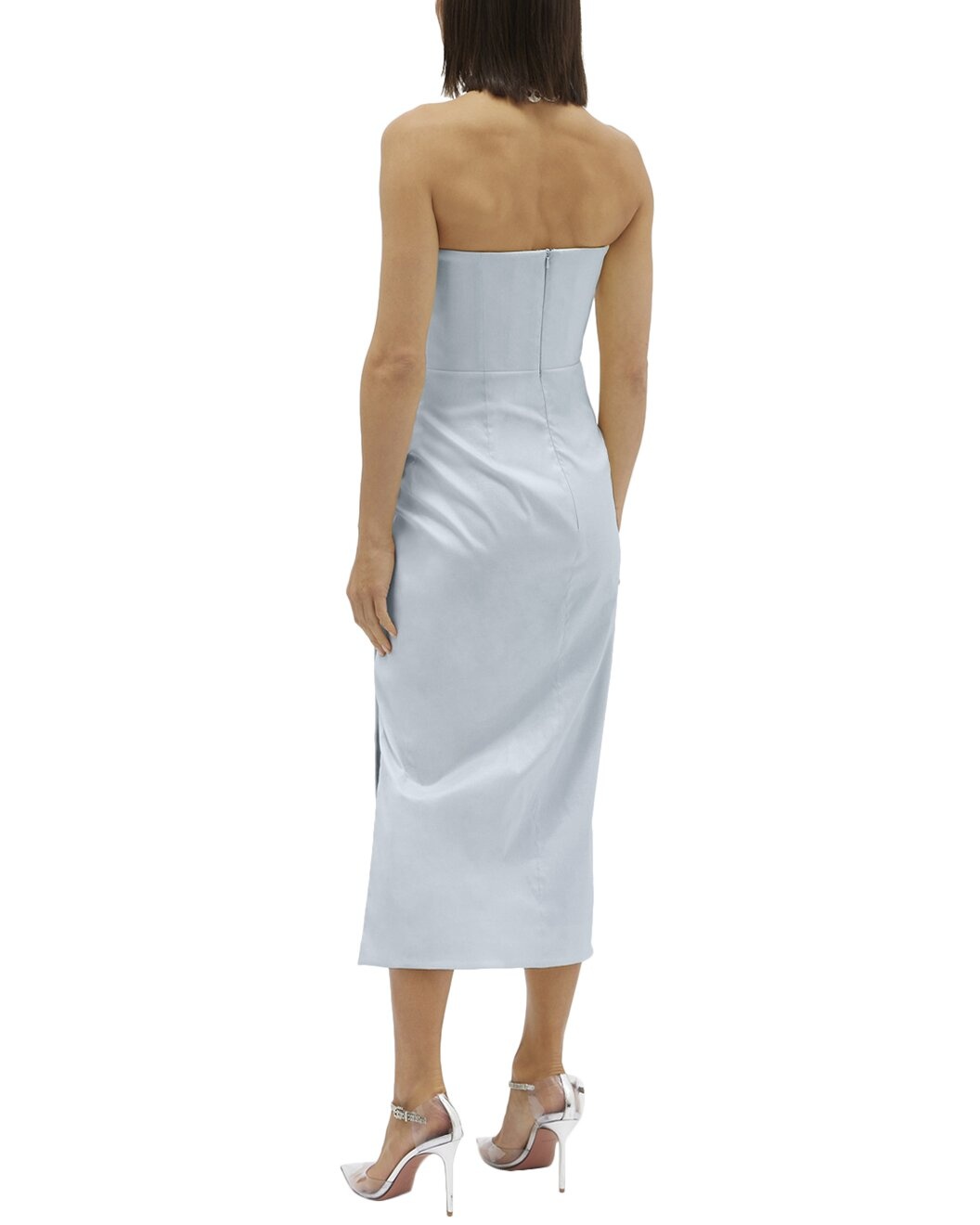 Rachel Gilbert Mira Midi Dress - 2