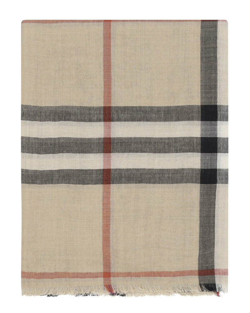 Burberry Burberry Scarf outlook