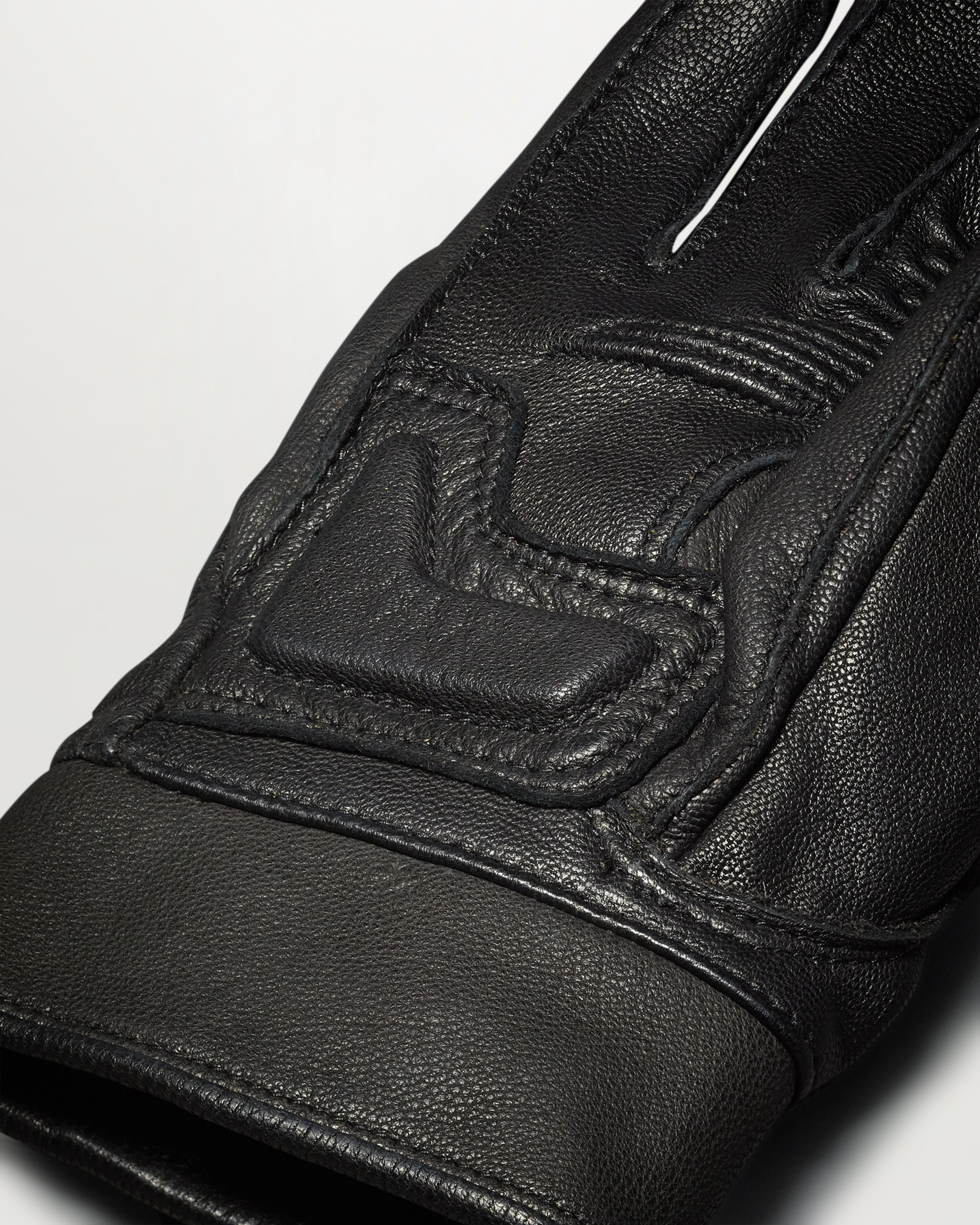 MONTGOMERY MOTORCYCLE GLOVE - 5