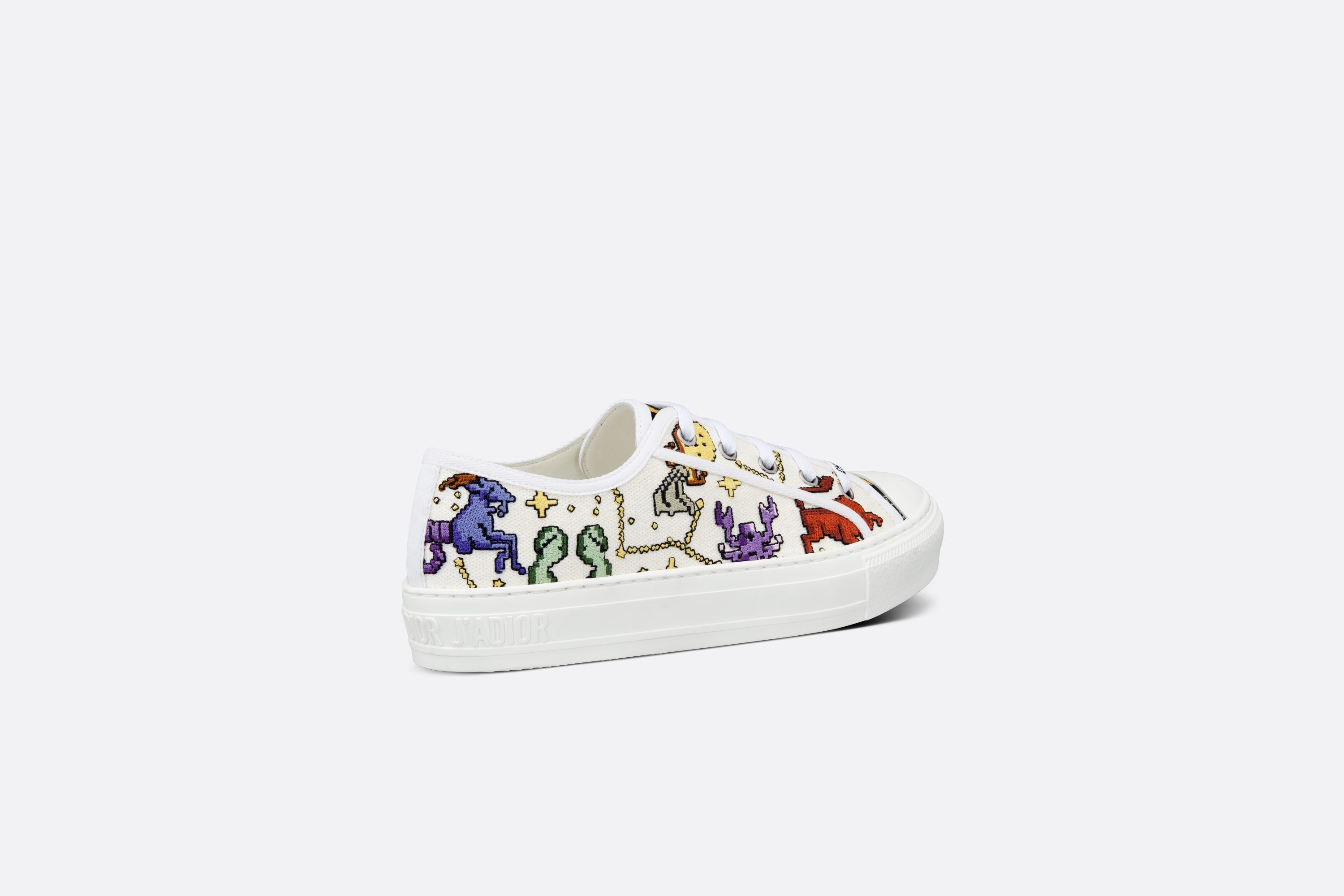 Walk'n'Dior Sneaker - 3