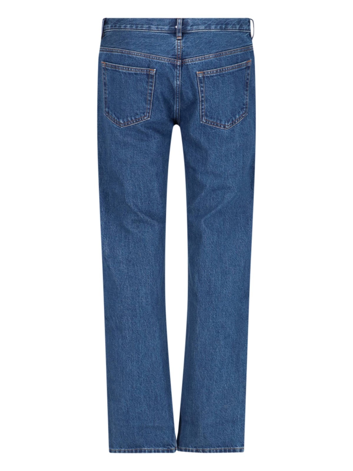 'NEW STANDARD' JEANS - 2