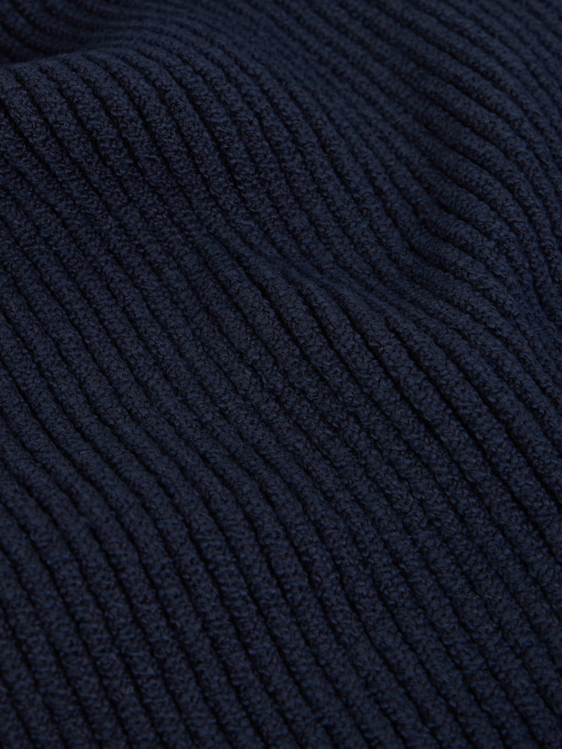 Stone Island Stone Island Cashmere And Virgin Wool Scarf outlook