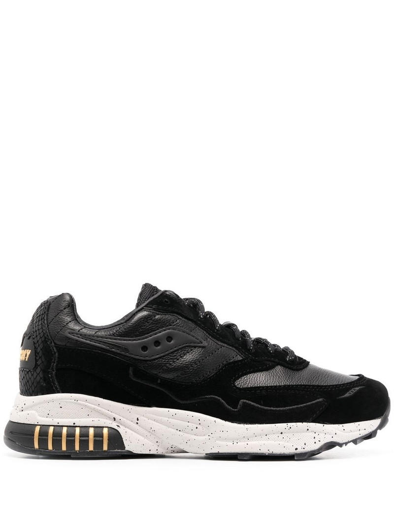 Las Vegas 3D Grid Hurricane sneakers 1