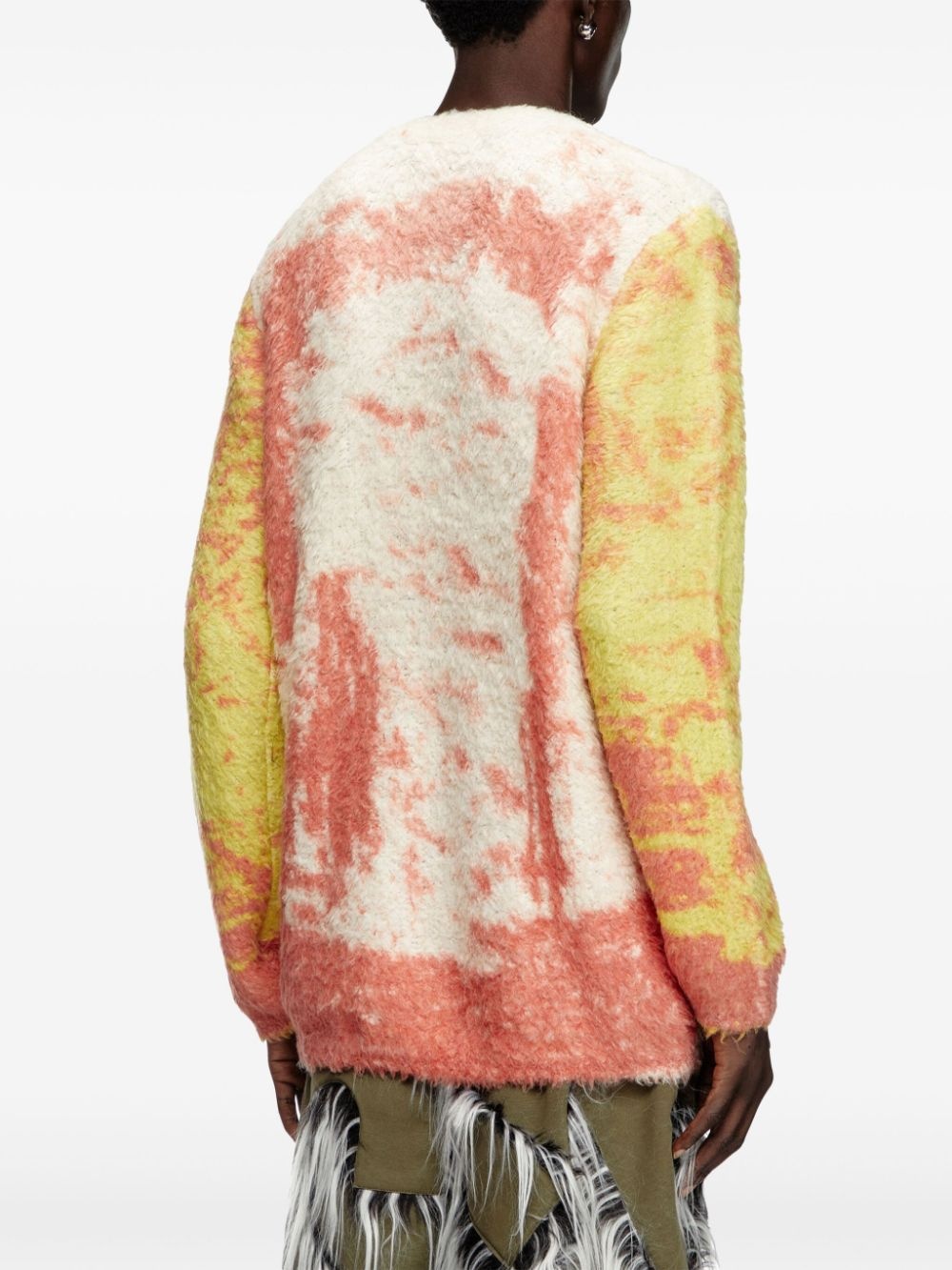 K-Munari jumper - 4