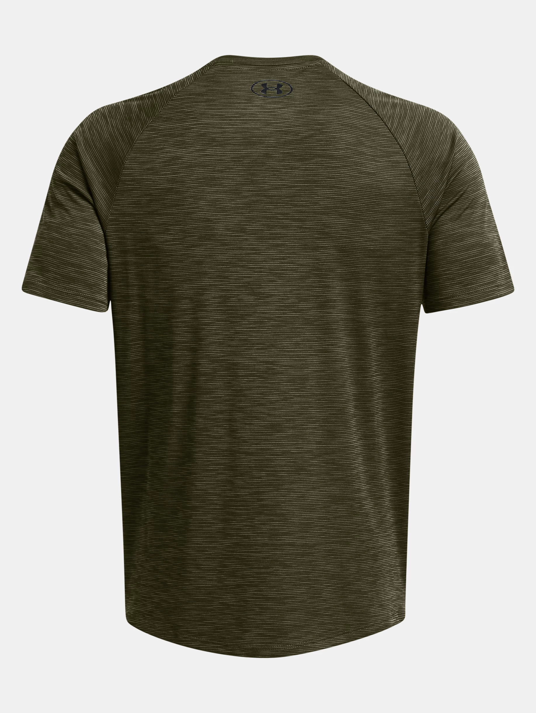 Men's UA Tech™ Textured Short Sleeve - 3
