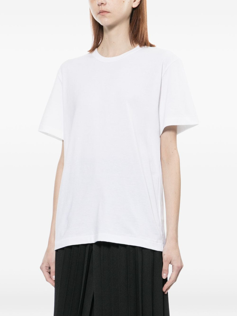 short-sleeved T-shirt 3