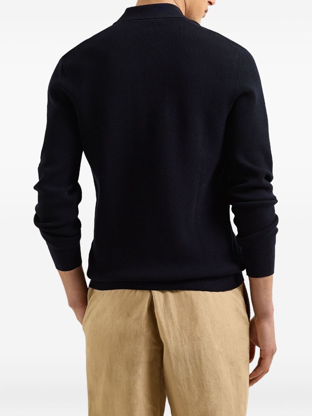 Maranon polo shirt - 3