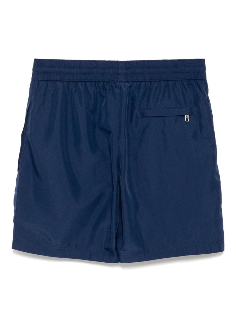 mid-length swim trunks - 2