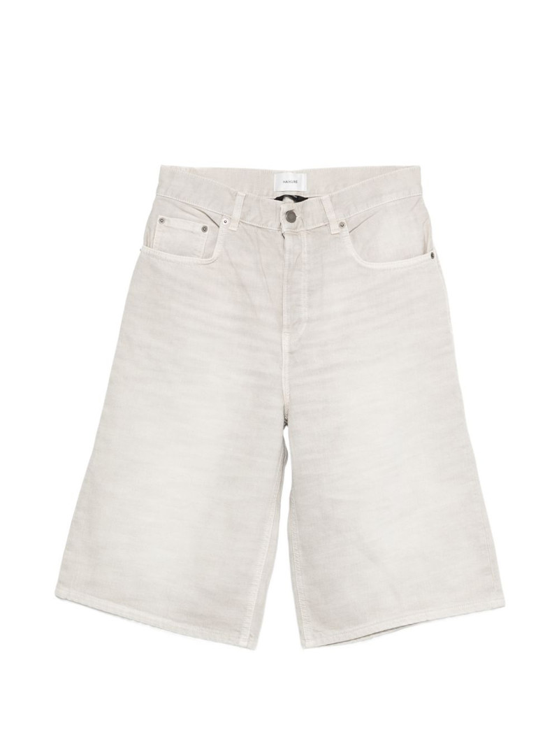 New Becky Bull 44 shorts 1
