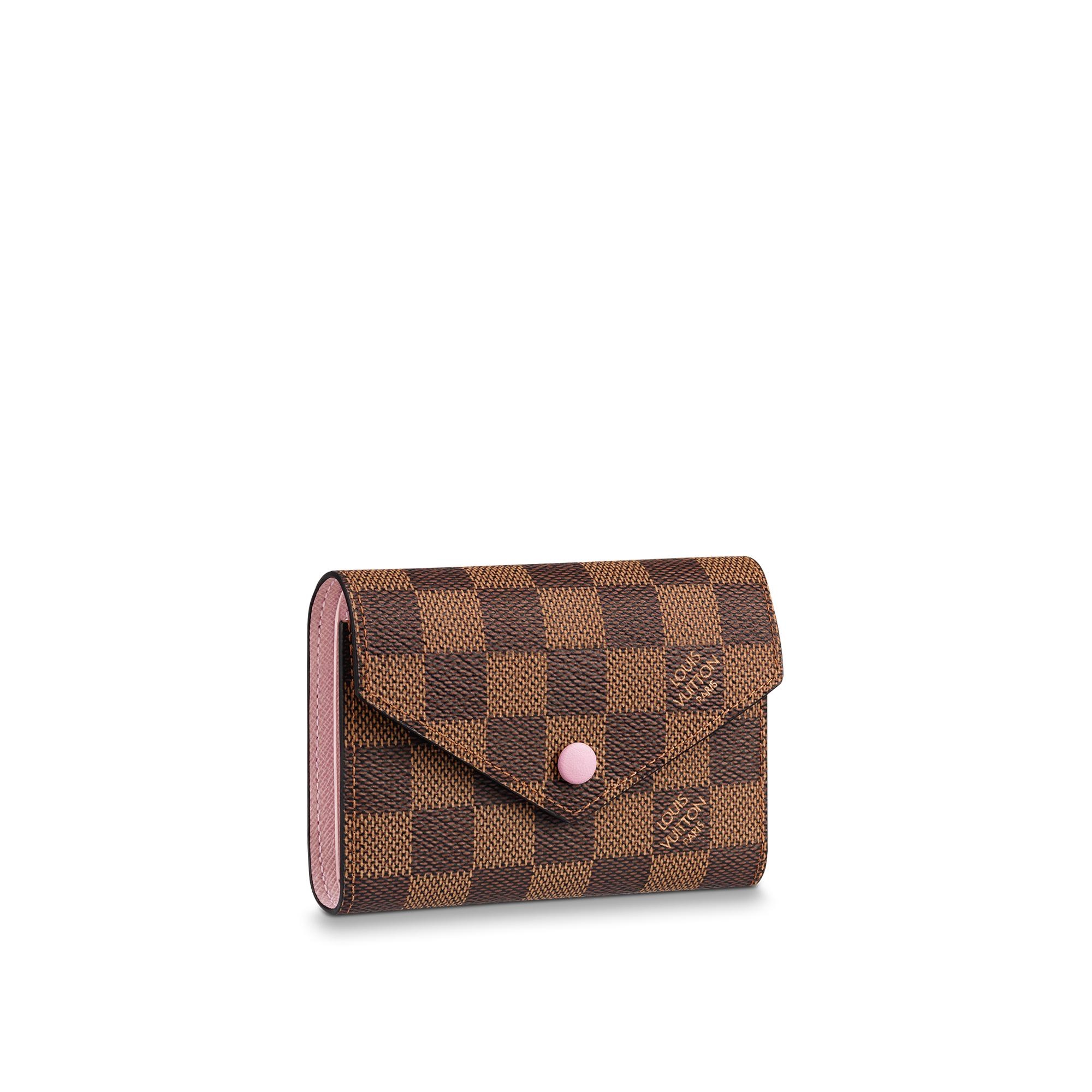 Victorine wallet - 1