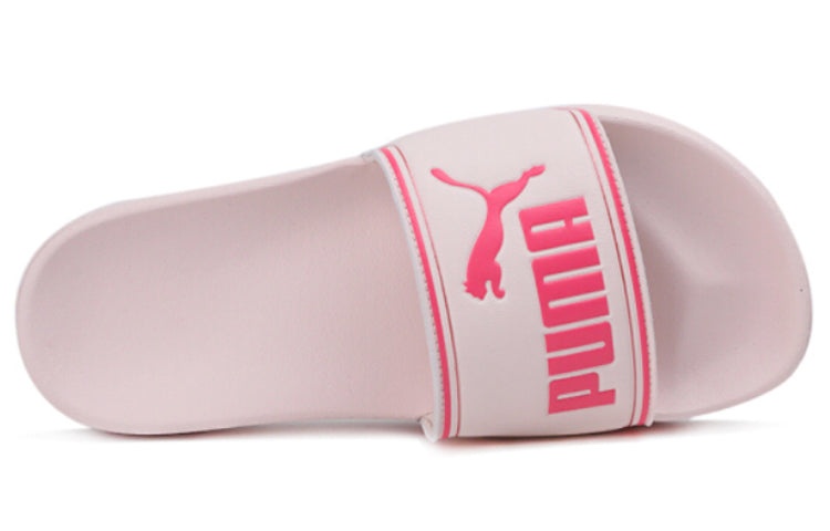 PUMA Leadcat FTR Slide 'Rosewater' 372276-04 - 3