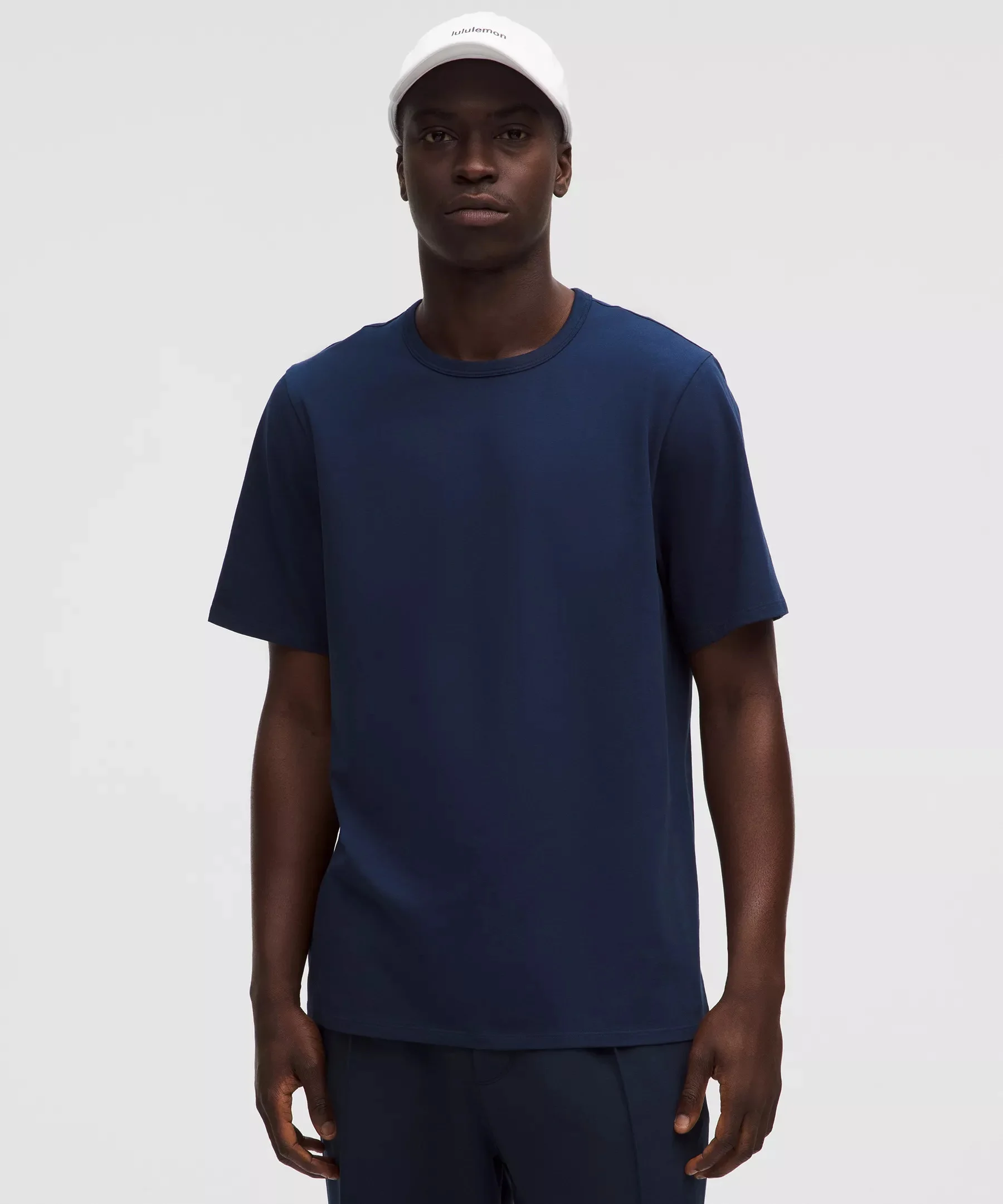 Organic Cotton Classic-Fit T-Shirt *5 Pack - 1