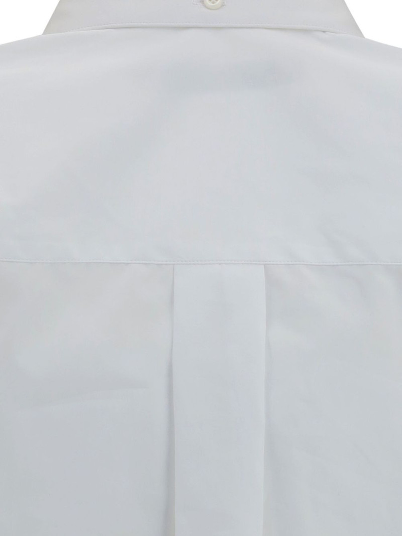 button-up cotton shirt 3