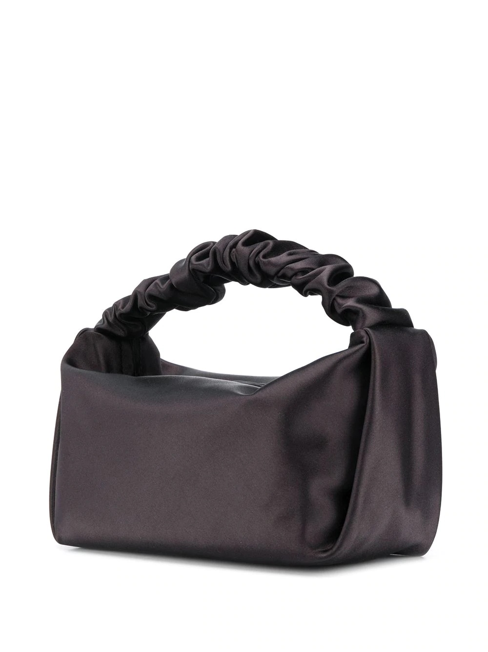 Scrunchie mini bag - 3