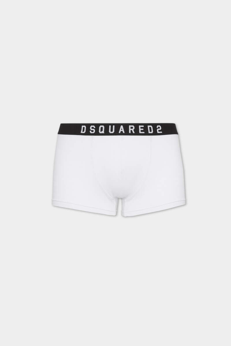 DSQUARED2 LOGO TRUNK 1
