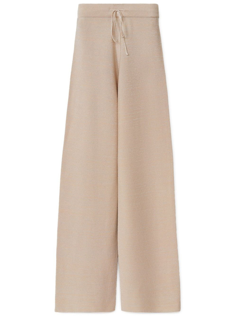 knitted trousers 1