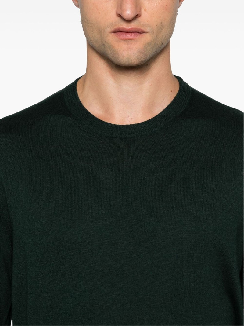 crew-neck sweater 5