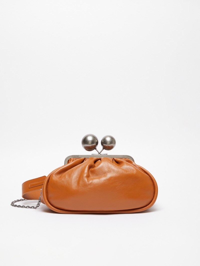 SALA Medium Nappa leather Pasticcino Bag 1