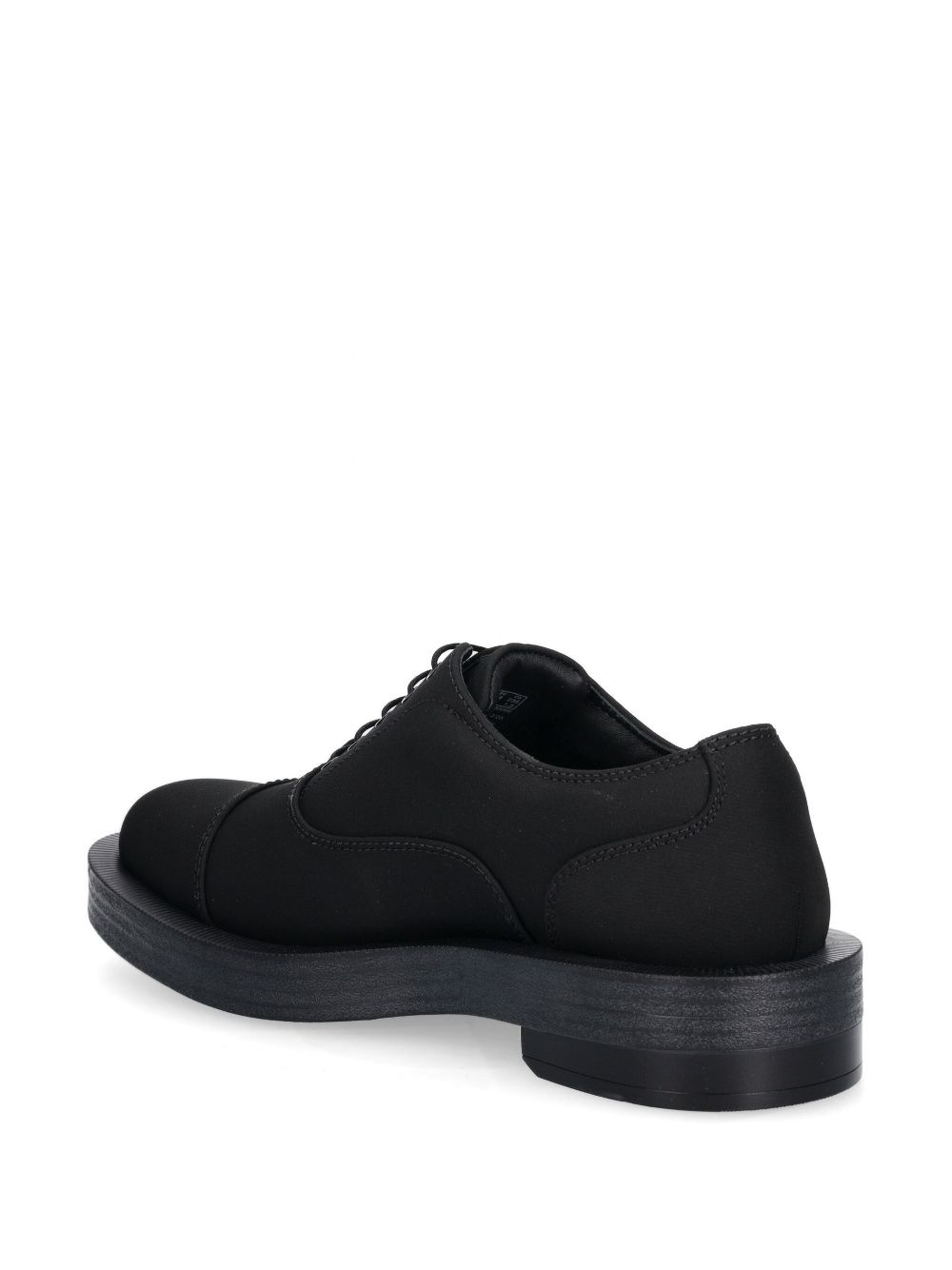 Martine Rose Oxford shoes - 3