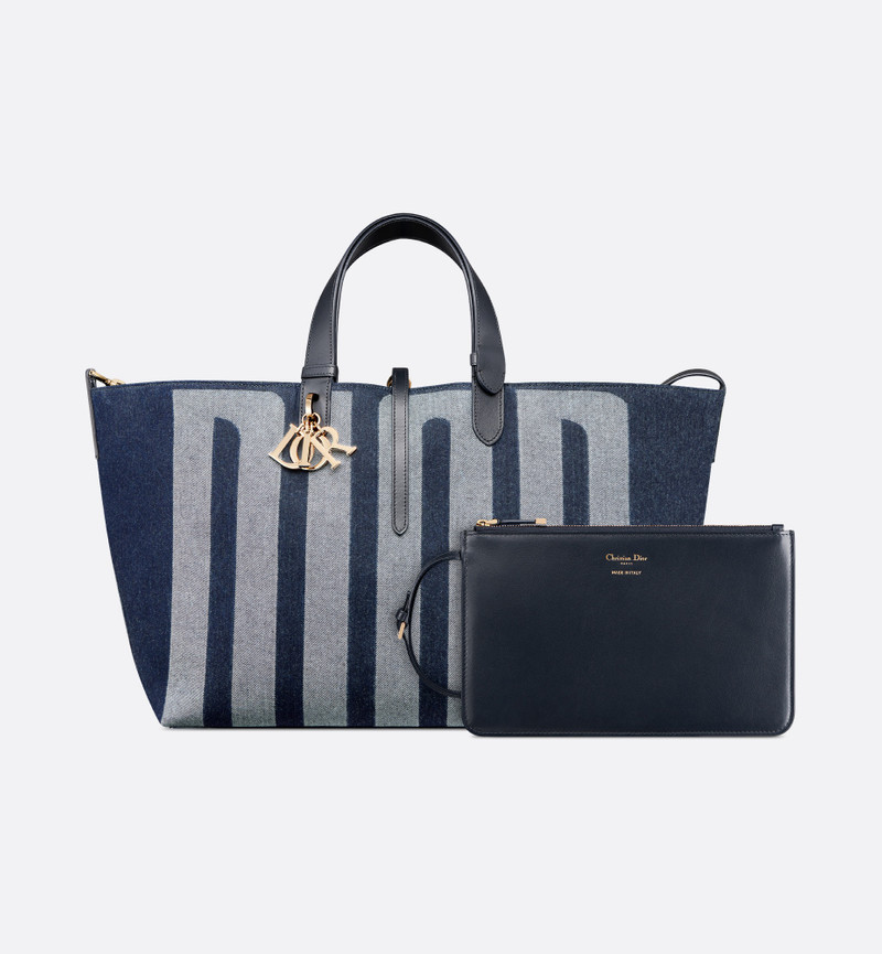 Large Dior Toujours Bag 6