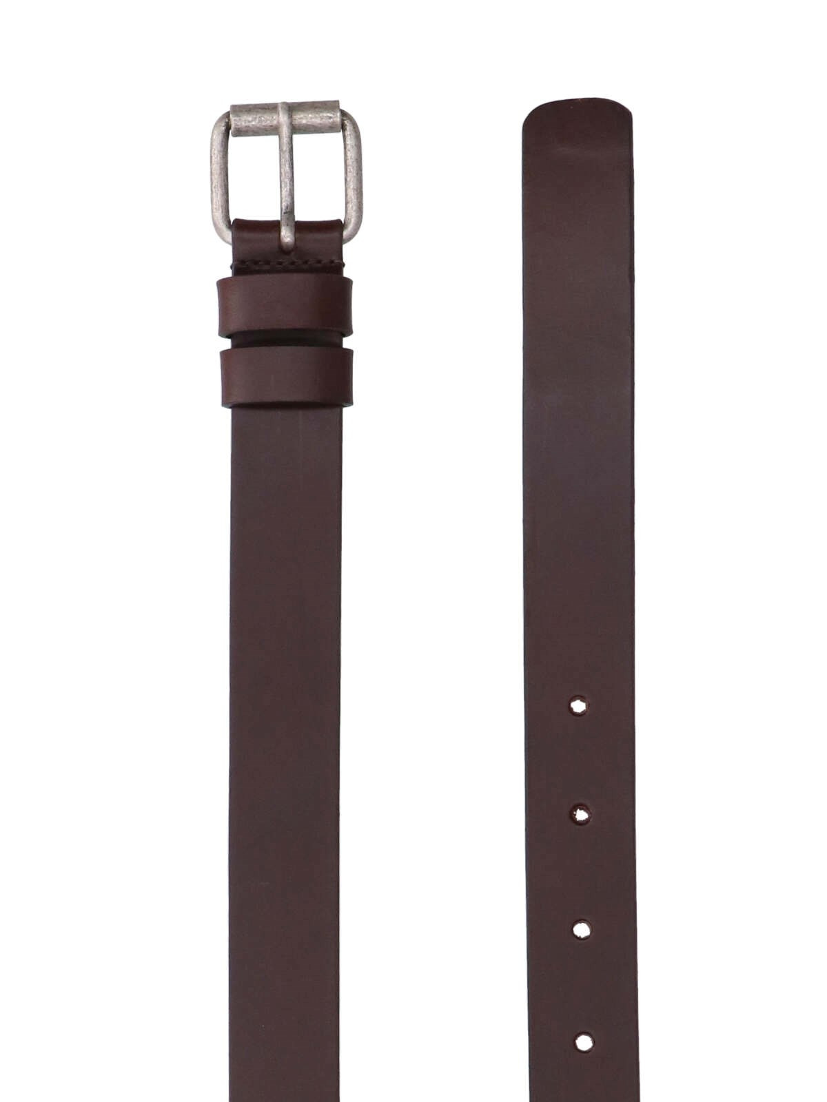 LEATHER BELT - 2