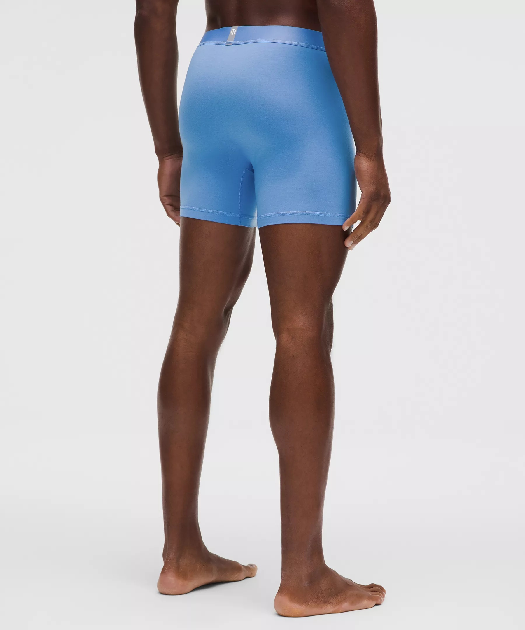 Always In Motion Boxer 5" - 2