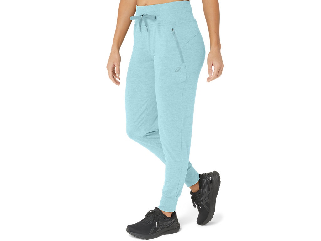 WOMEN'S TECH PANT 2.0 - 3