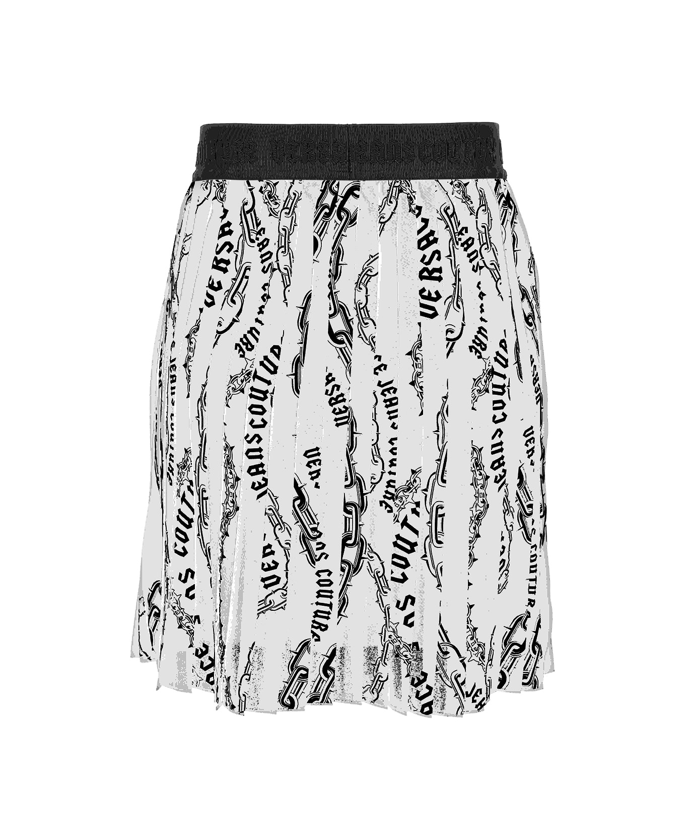Versace Jeans Couture Skirt - 2