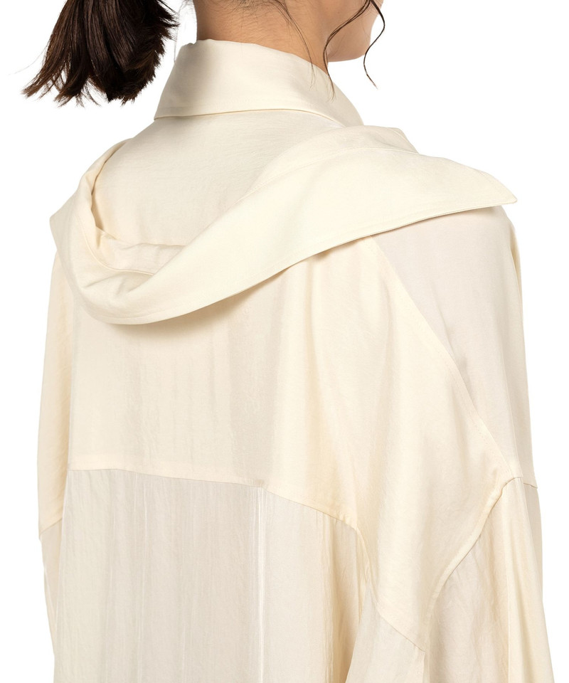 Double Layered Shirt 17