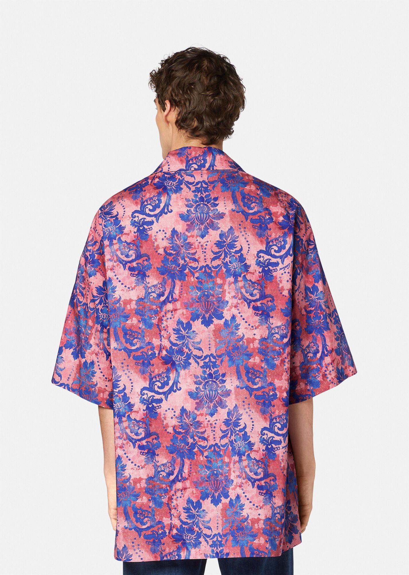 Tapestry Couture Shirt - 4