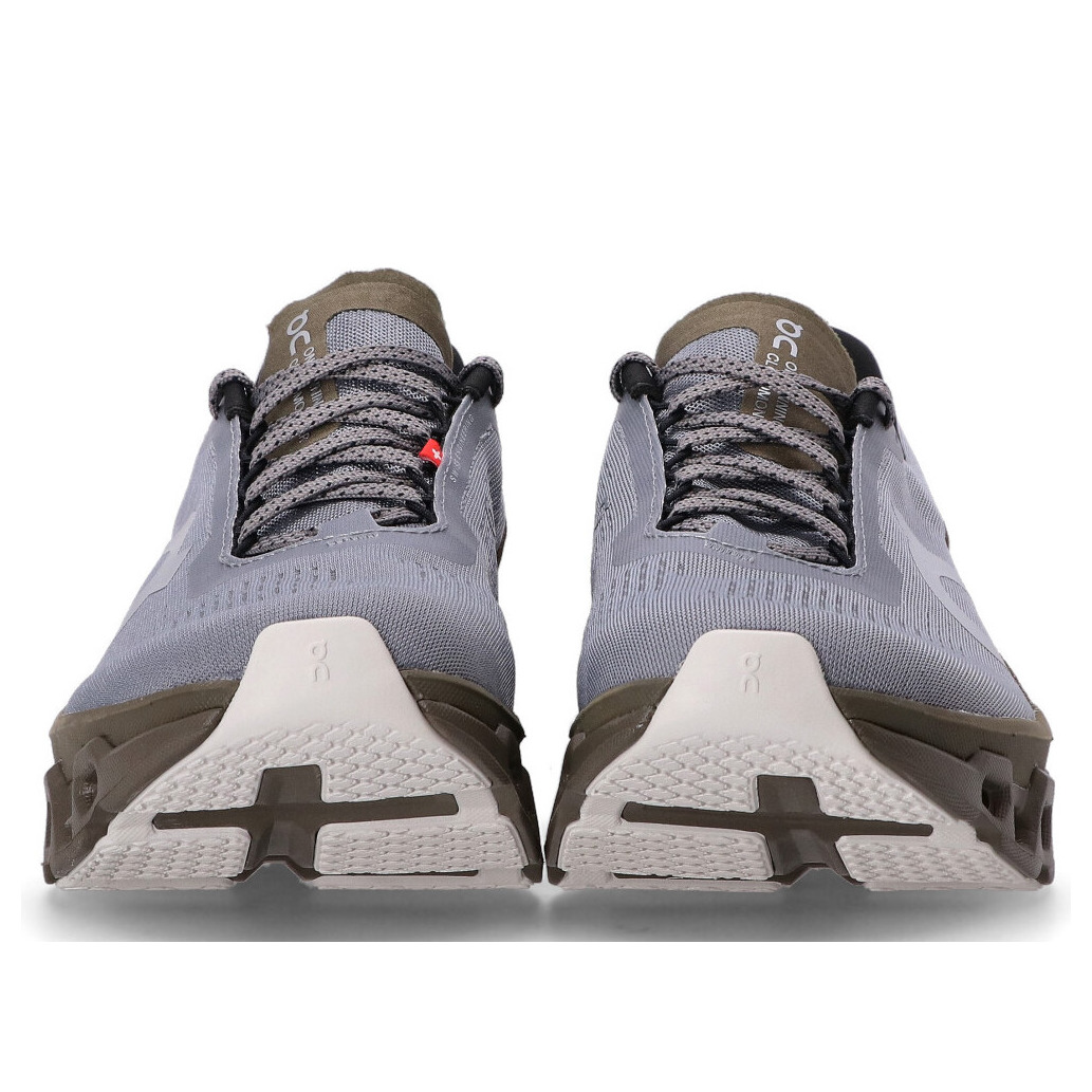 On Running x Pleasures x The Loop Cloudmonster 2 'Grey' 3MF10493192 - 5