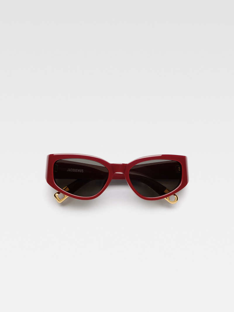Les lunettes Gala - 1