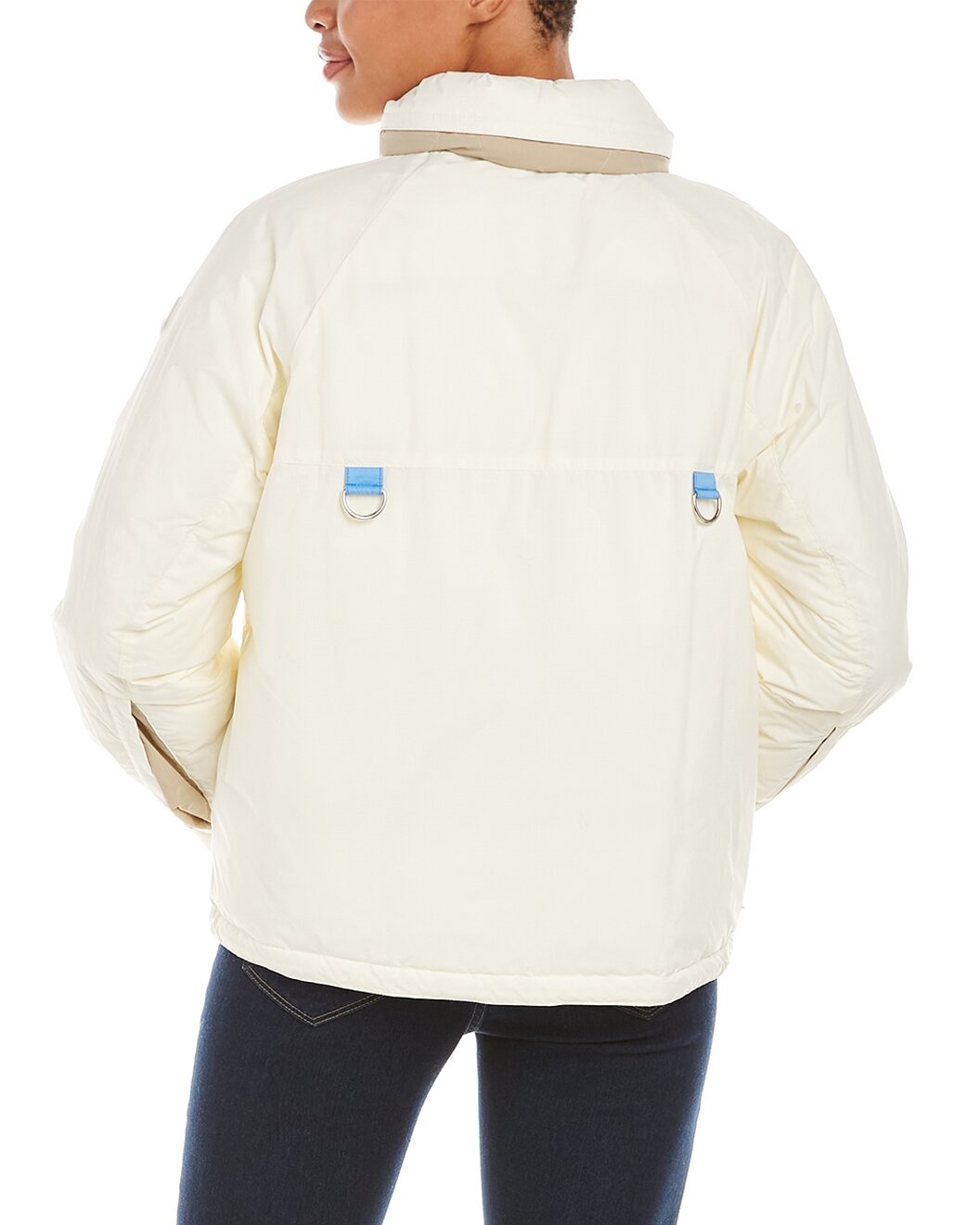 Moncler Reisa Jacket - 2
