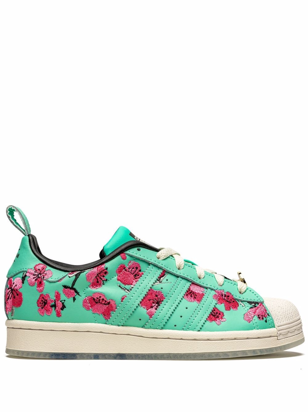 x AriZona Superstar Arizona sneakers "Arizona" - 1