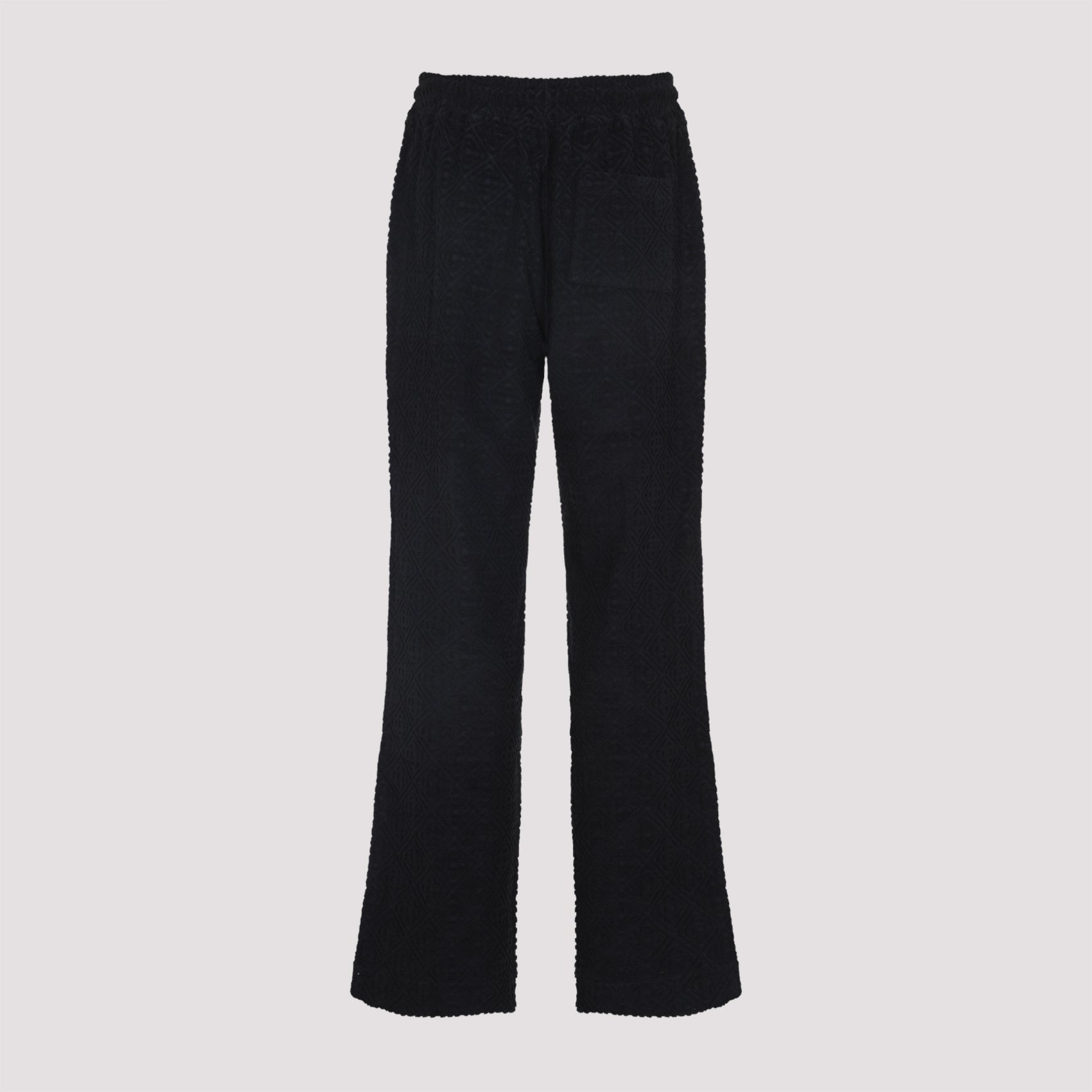 Casablanca Towelling Joggers Men - 2