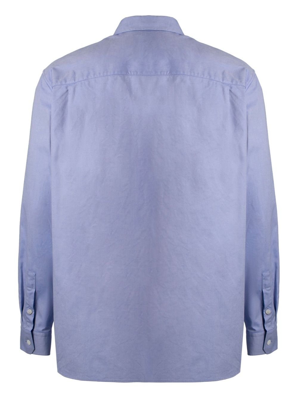 cotton shirt - 2