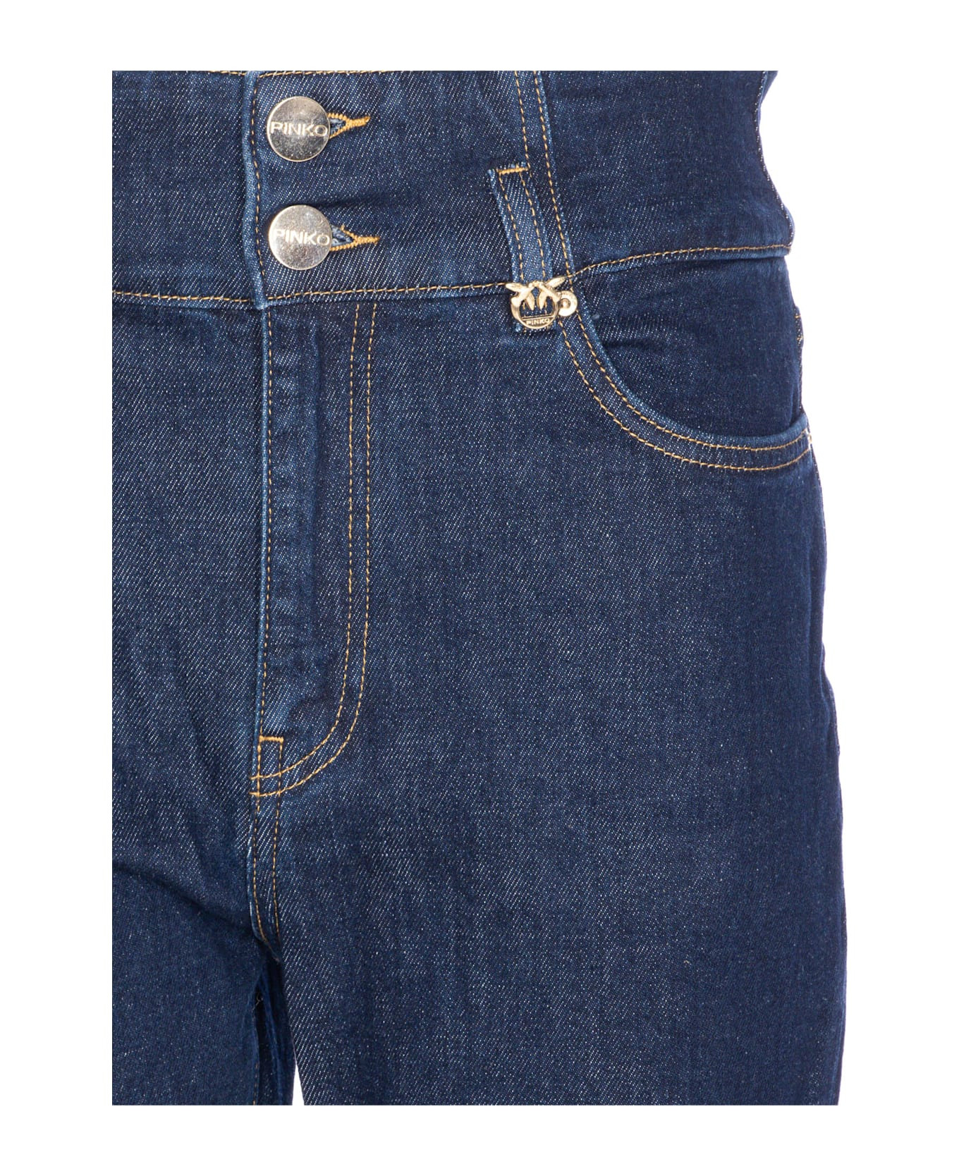 Scarlet Jeans - 4