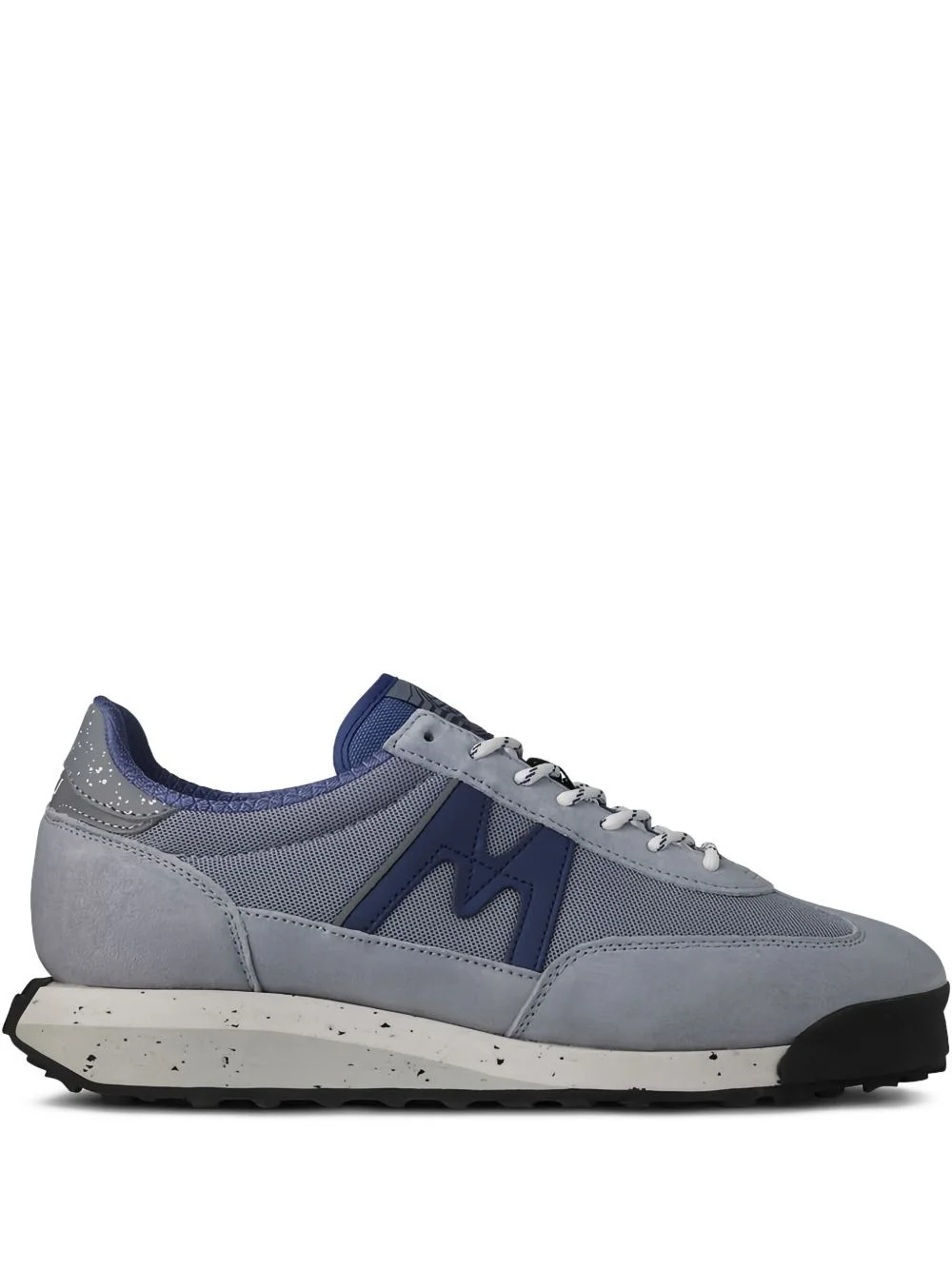 Mestari Control mesh-panel sneakers - 1