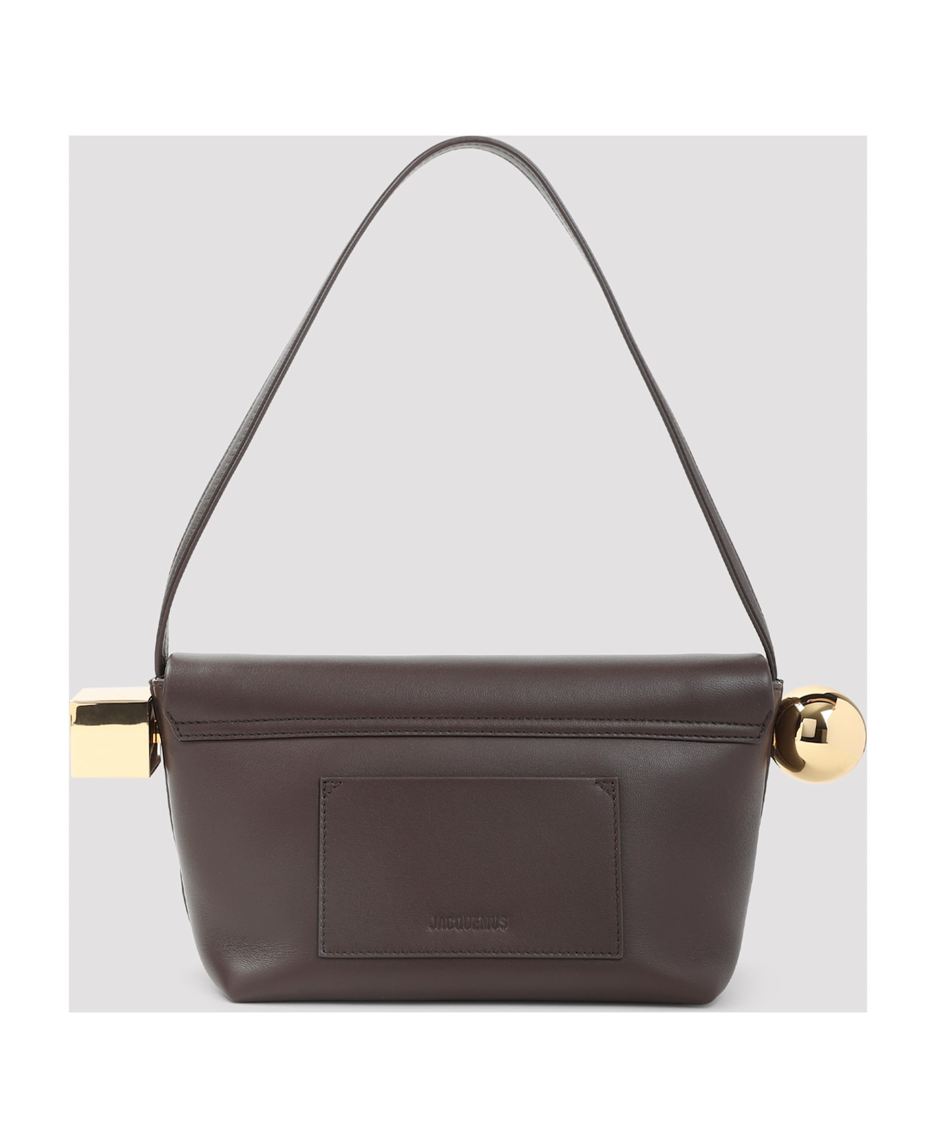 Le Rond Carre Handbag - 4