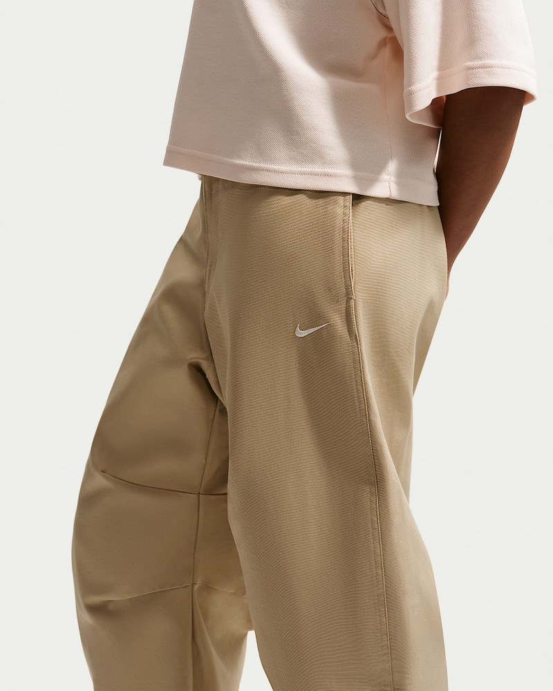 Nike Sportswear Women's Barrel Pants 3