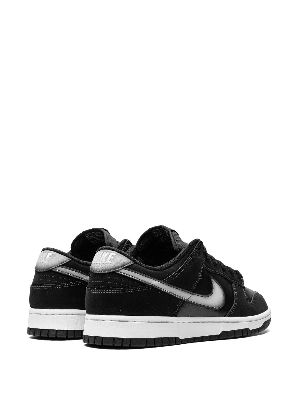 Dunk Low "Airbrush" sneakers - 3