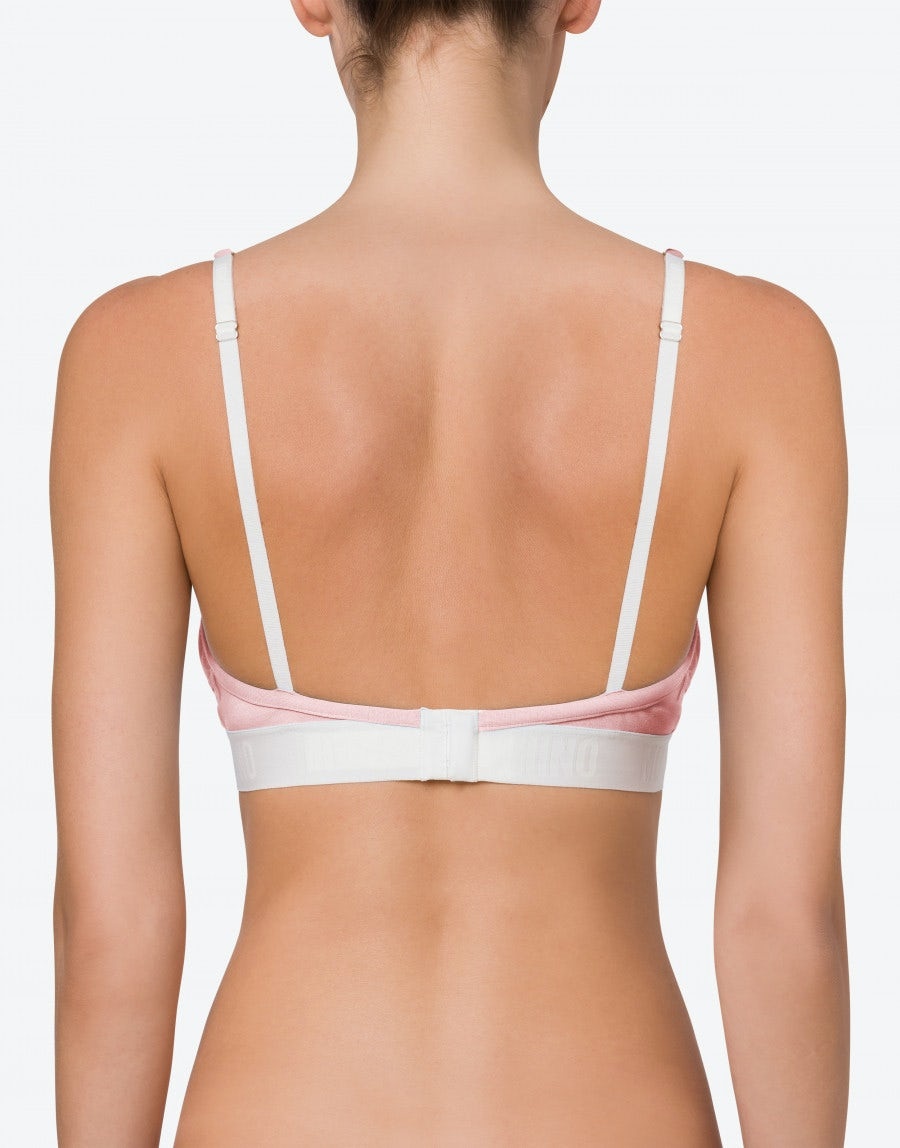 NATURE FRIENDLY BRA - 3