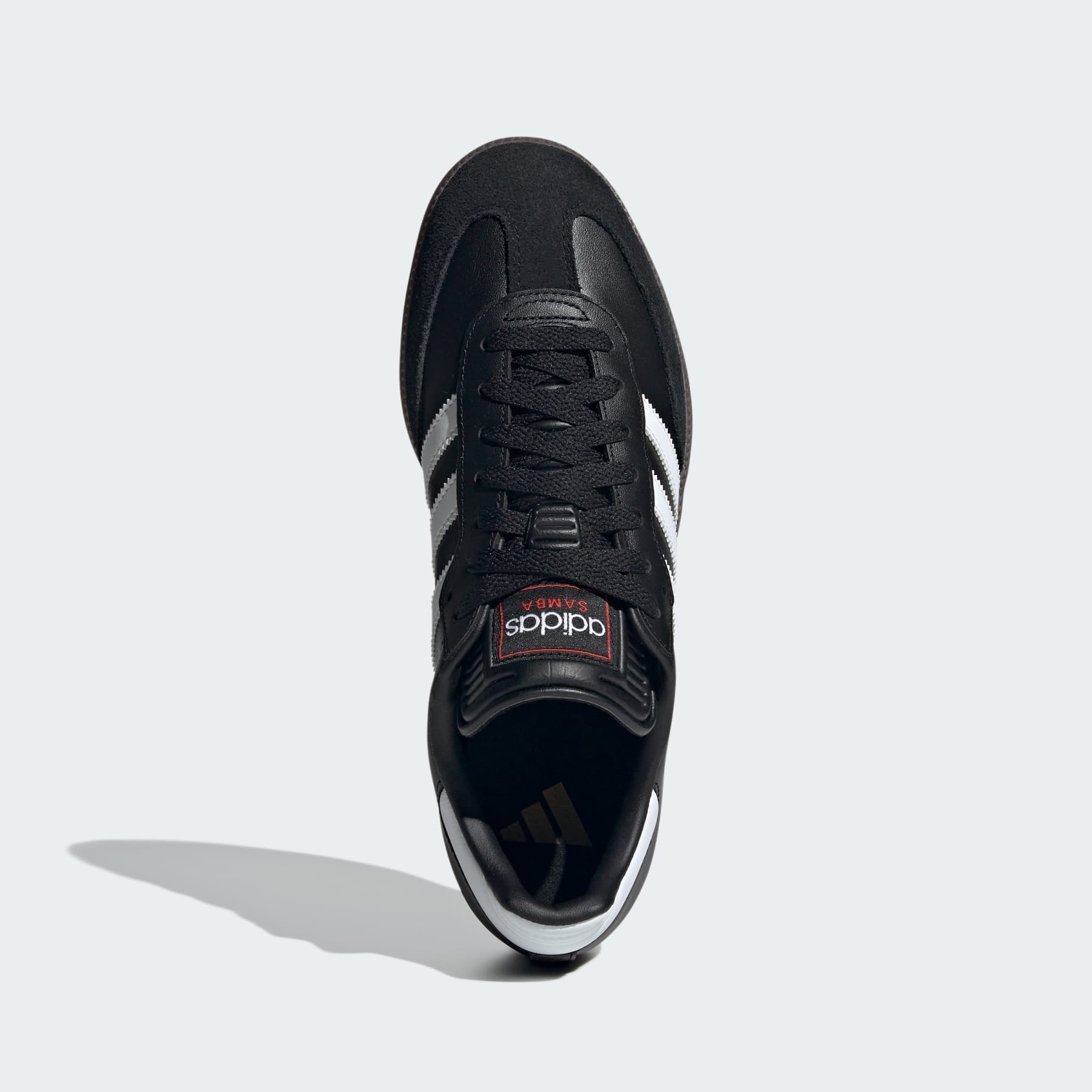 Samba Indoor Soccer Shoes - 3