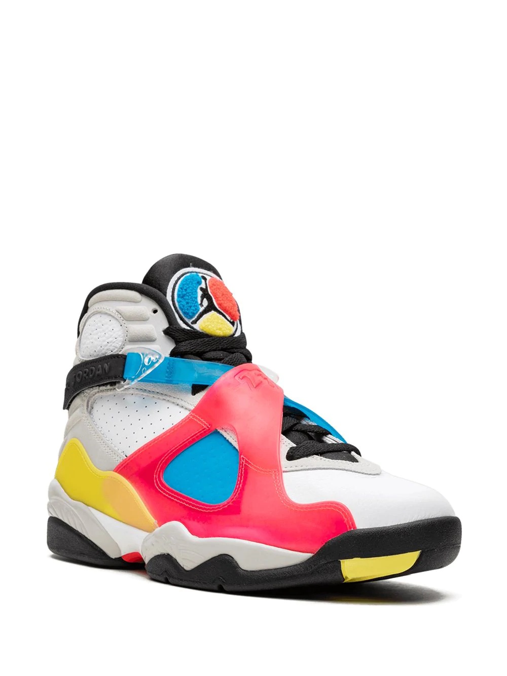 Air Jordan 8 Retro SE multi-color - 2