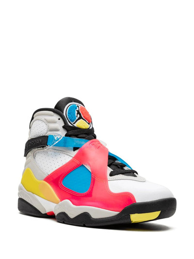 Jordan Air Jordan 8 Retro SE multi-color outlook