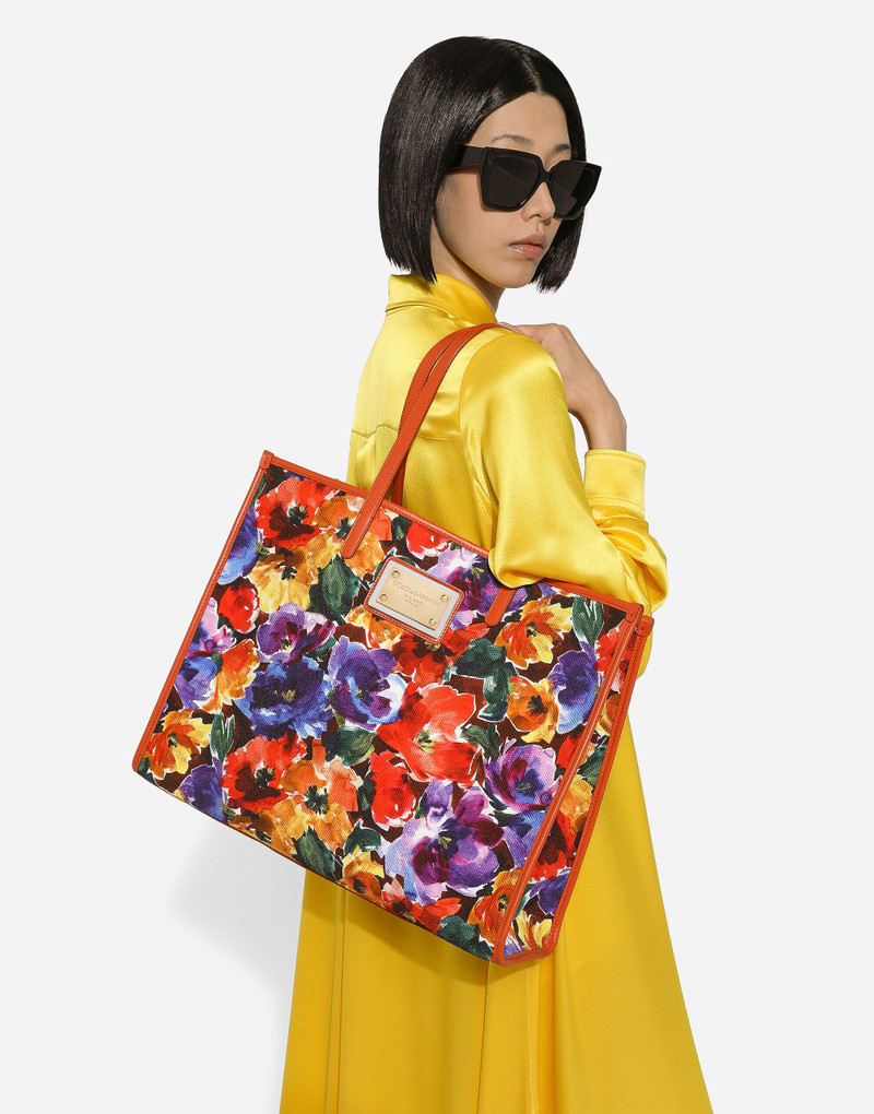 Dolce & Gabbana Large shopper outlook