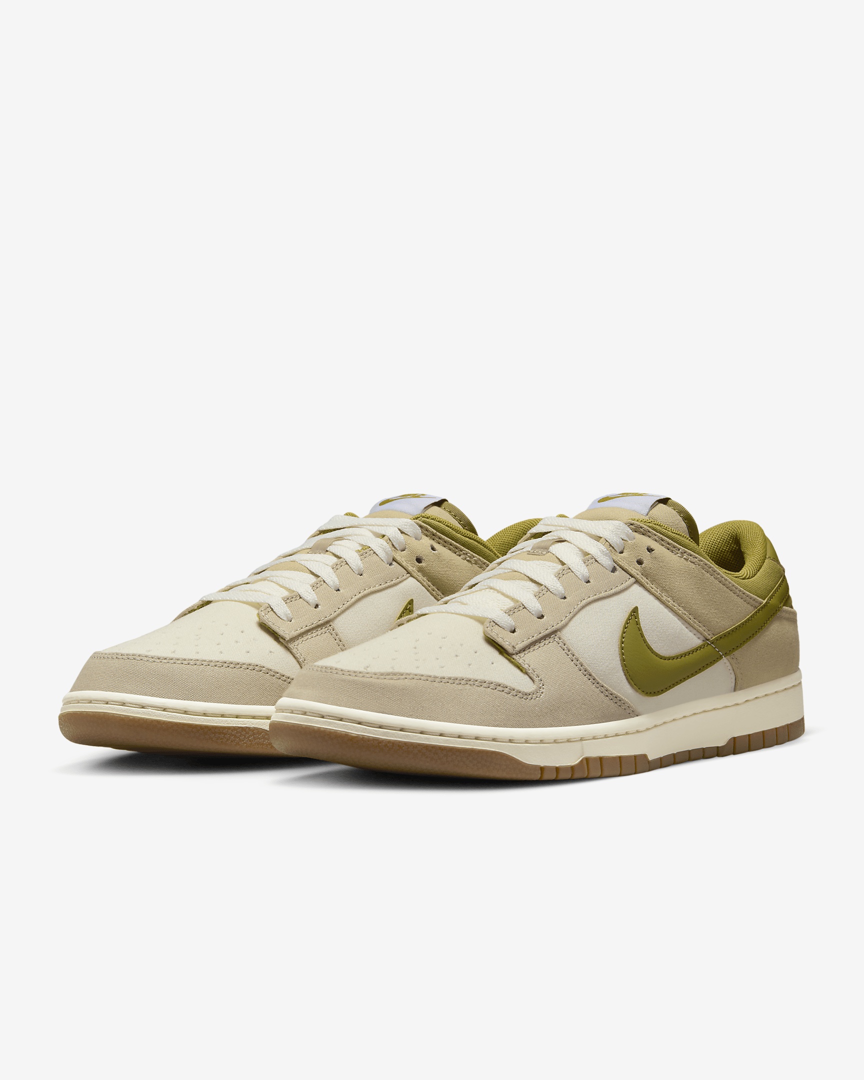 Nike Dunk Low Men's Shoes - 5