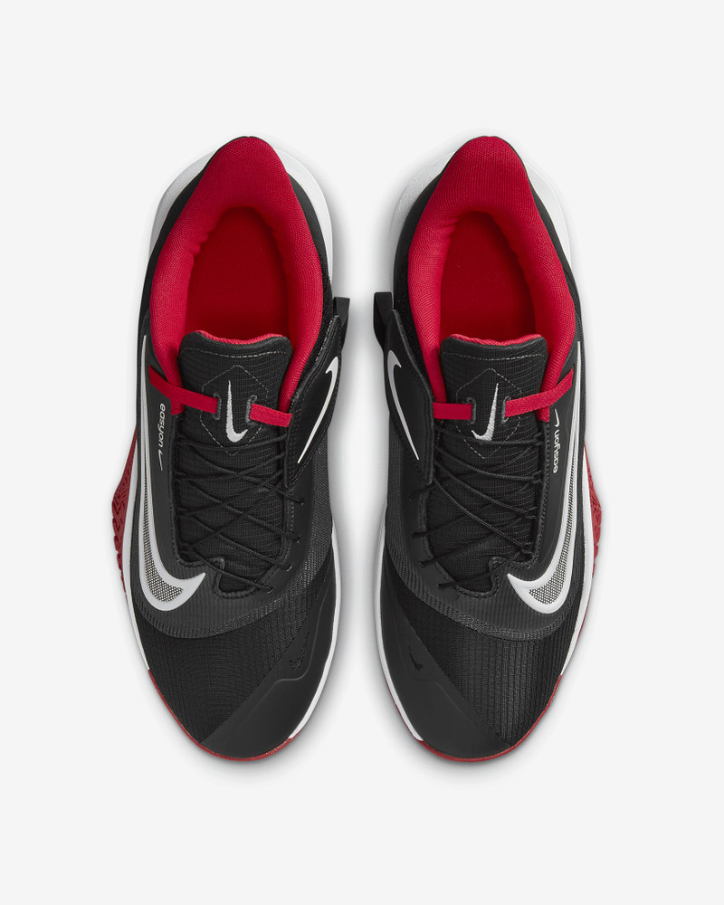 Nike Men's Precision 7 EasyOn Basketball Shoes 5