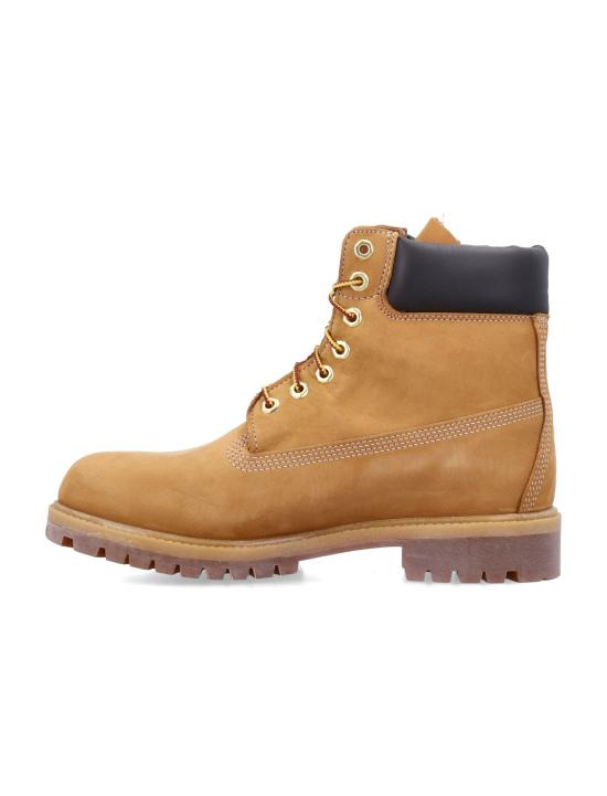 PREMIUM 6-INCH WATERPROOF BOOT - 3