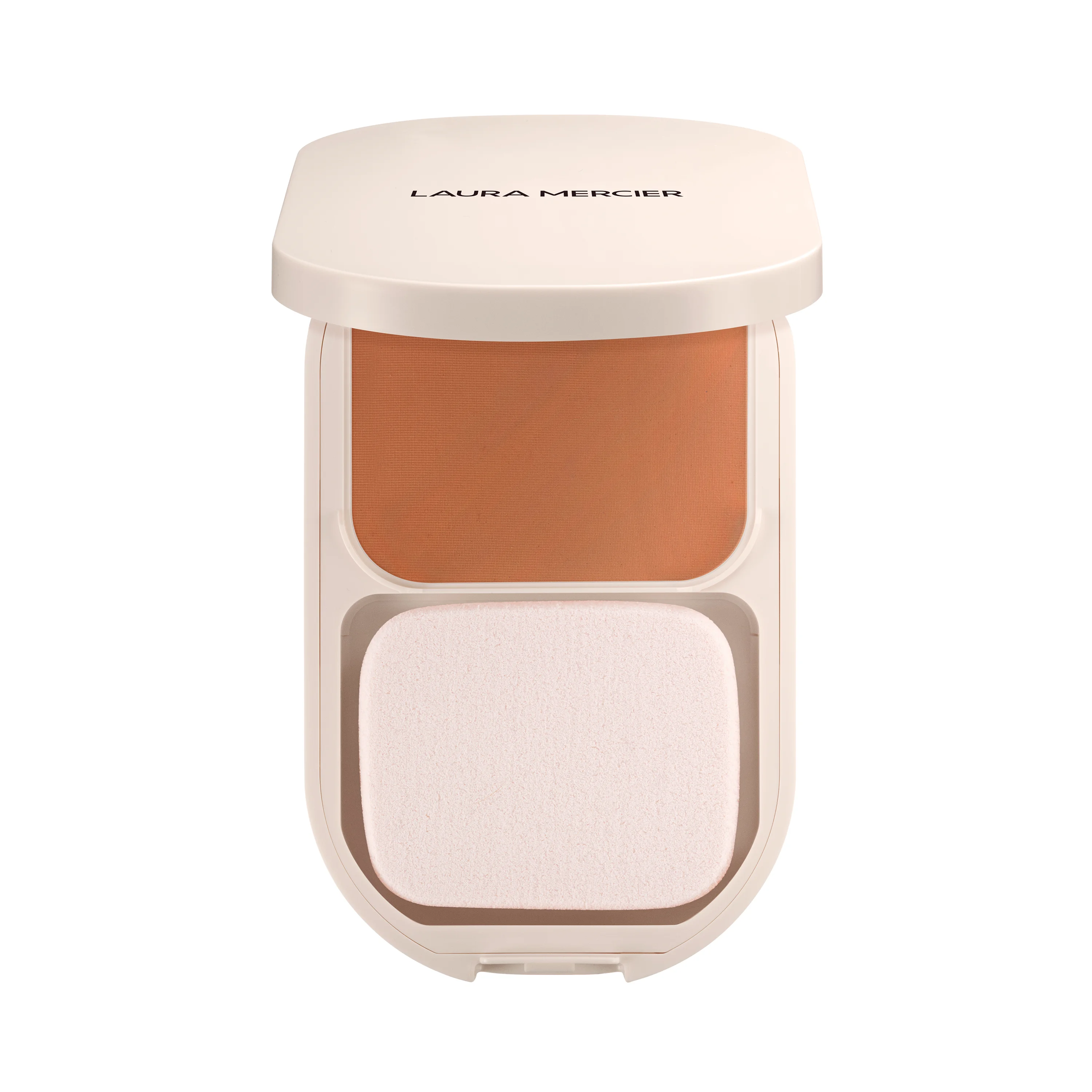 Real Flawless Feather Matte Powder Foundation - 1